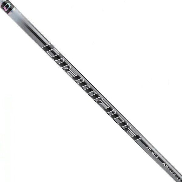 Mitsubishi Diamana PD Shaft (Choose Weight/ Flex/ Adapter)