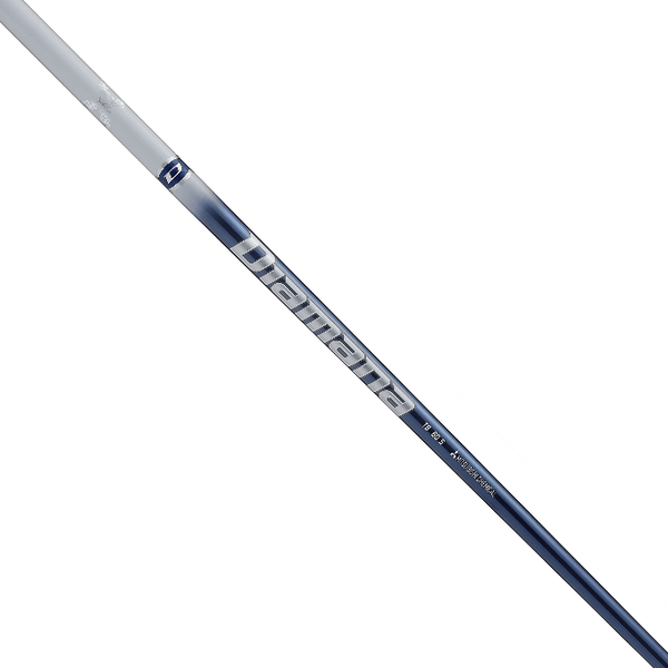 New Mitsubishi Diamana TB Series Shaft – The Shaft Store