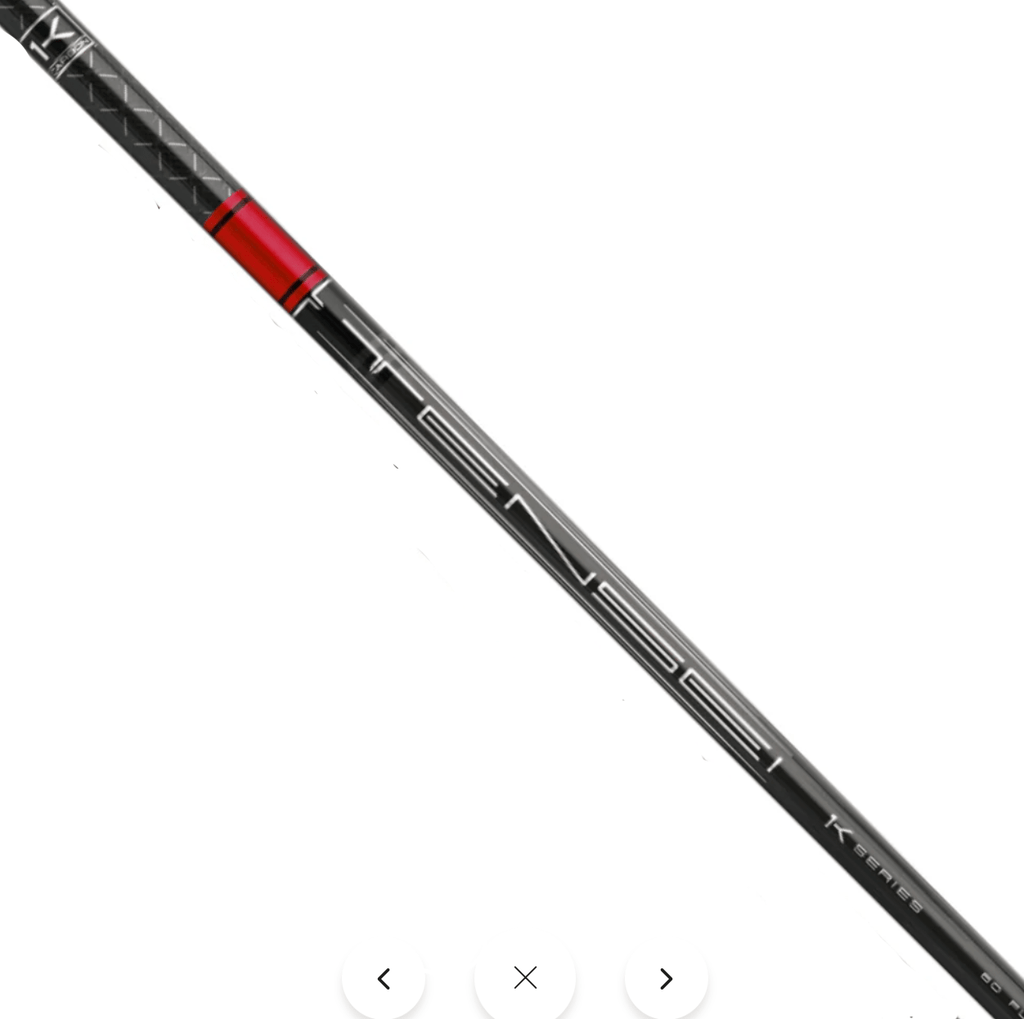 テーラーメイド TENSEI PRO RED 1K 50 X ドライバー(【つかまり テーラーメイド TENSEI PRO RED 1K 50 X ドライバー(【つかまり