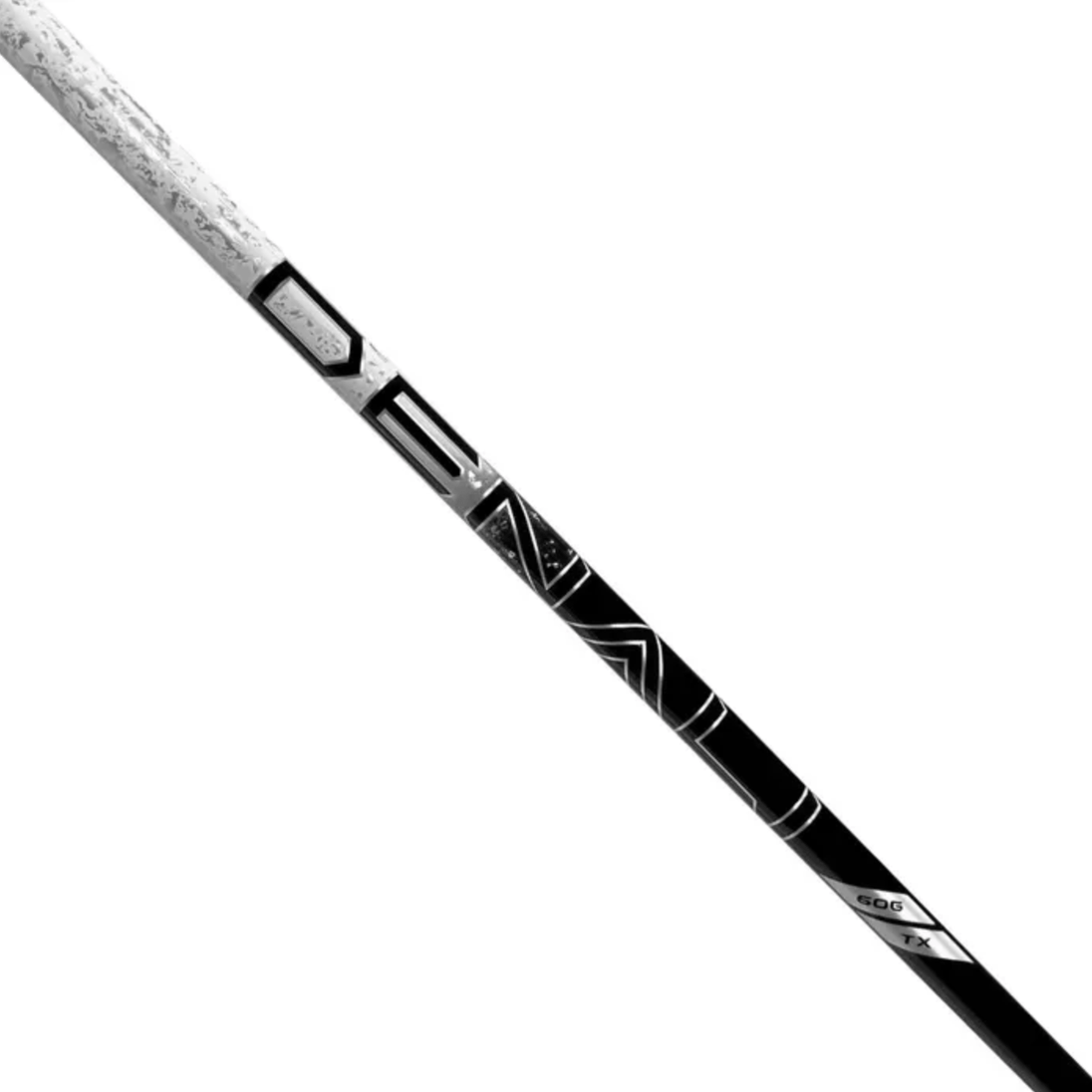 Project X Denali Black Shaft (Choose Weight/ Flex/ Adapter)TheShaftStoreThe Shaft StoreProject X Denali Black Shaft (Choose Weight/ Flex/ Adapter)